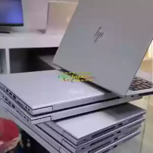 New  arrival10pcs available Grad A+ Laptop️  ️ With 16GB RamBrand New hp elitebook  840   Price in Ethiopia